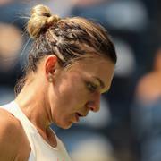 Simona Halep.