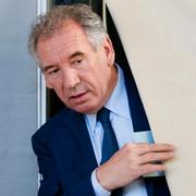 François Bayrou