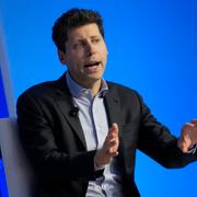 Sam Altman 