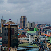 Lagos, Nigeria.