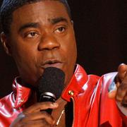 Tracy Morgan