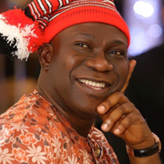 Ike Ekweremadu och hustrun Beatrice.