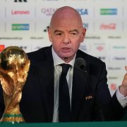 Infantino.
