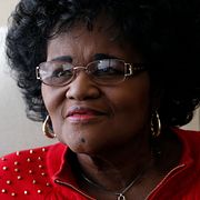 Zella Jackson Price.