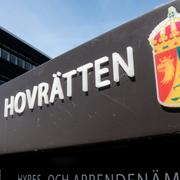 Hovrätten över Skåne och Blekinge.