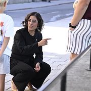 Simona Mohamssons Liberaler har fortsatt långt till riksdagsspärren.
