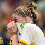 Linn Blohm, arkivbild. 