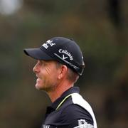 Henrik Stenson/Arkivbild