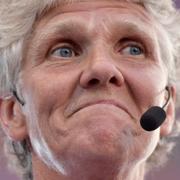 Pia Sundhage