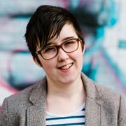 Lyra McKee.