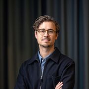 Carl-Henrik Söderberg.