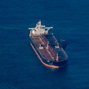 Rysk tanker. 