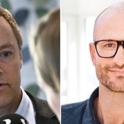 Braconier och Sandstedt. 