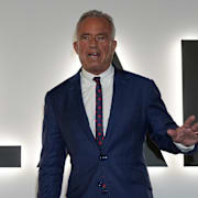 Robert F Kennedy Jr.