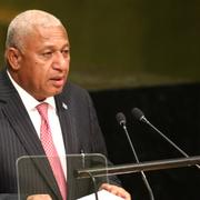 Frank Bainimarama