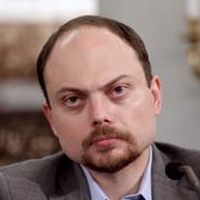 Vladimir Kara-Murz, 23 maj 2016.