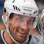 Jarret Stoll.