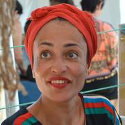 Zadie Smith.