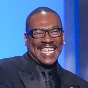 Eddie Murphy.