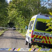 Bild från insatsen.