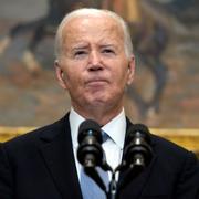 23 dagar efter den katastrofala debatten mot Trump insåg Biden att det var bäst att kliva åt sidan och göra plats för en annan demokratisk presidentkandidat. 