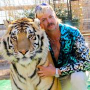 Joe Exotic.