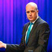 Fredrik Reinfeldt