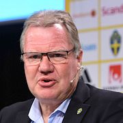 Nilsson, Eriksson.