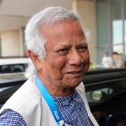 Muhammad Yunus