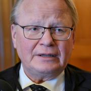 Hultqvist/Finländsk operation på fartyget Eagle S.