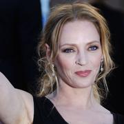 Uma Thurman.