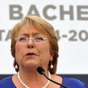 Michelle Bachelet