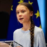 Greta Thunberg