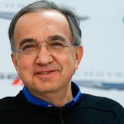 Sergio Marchionne