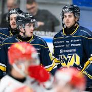 HV71.