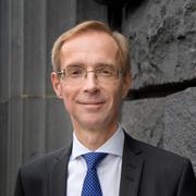 Robert Bergqvist. 