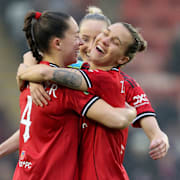 Arkivbild på Julia Zigiotti Olme. 