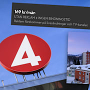 Flera tittare har anmält TV4 till Konsumentverket.