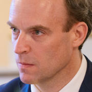 Planet/Dominic Raab.