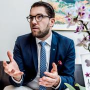 Jimmie Åkesson