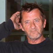 Phil Rudd