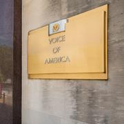 Voice of Americas redaktion.
