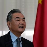 Wang Yi