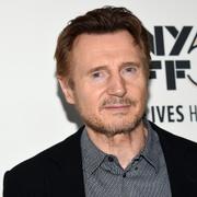 Liam Neeson