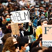 Black Lives Matter Global Network Foundation, the group behind the emergence of the Black Lives Matter movement, has established a more than $12 million fund to aid organizations fighting institutional racism in the wake of the George Floyd protests.