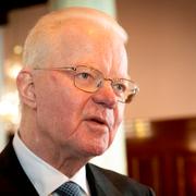 Fredrik Lundberg