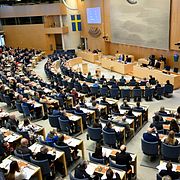 För bara några år sedan var det relativt ovanligt med riksdagsmotioner med spår av AI-hjälp.