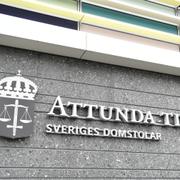 Attunda tingsrätt.