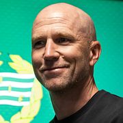 Henrik Rydström ny tränare i Hammarby.