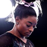 Simone Biles. 